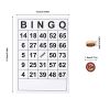  YUSHENG Bingo-Spiele-Set