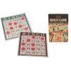  M.Y  Bingo-Spiel in Farbbox