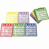  Yuanhe Bingo-Papierspielkarten