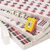  FU LIAN Home Rubs Mahjong Fliesen