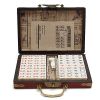  Kshzmoto Retro Mahjong Box