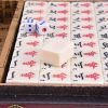  Braceletlxy Mahjong Set