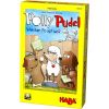 Haba Polly Pudel