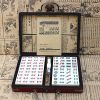 Kshzmoto Retro Mahjong Box