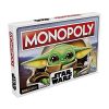 Hasbro Monopoly: Star Wars The Child Edition Brettspiel