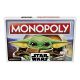 Hasbro Monopoly: Star Wars The Child Edition Brettspiel Test