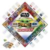 Hasbro Monopoly: Star Wars The Child Edition Brettspiel