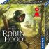 Kosmos Die Abenteuer des Robin Hood Kooperatives Abenteuer-Spiel