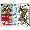 Schafkopf-Karten