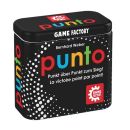 &nbsp; Game Factory 646214 Punto Mini-Kartenspiel