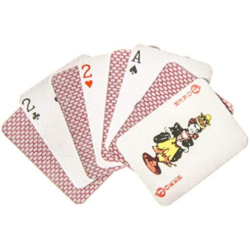  LG Import Mini-Kartenspiel