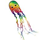 &nbsp; CIM Oktopus Drachen Krake DRAKI Rainbow