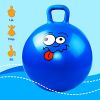  Inpodak Sprungball für Kinder