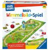 Ravensburger 4175 Ministeps Wimmelbild-Spiel