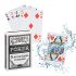 Relaxdays Profi Pokerkarten