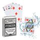 Relaxdays Profi Pokerkarten Test
