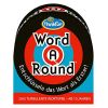 Thinkfun Word-a-round