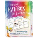 &nbsp; Susanne Lietz Ratebox für Senioren