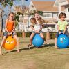  Inpodak Sprungball für Kinder
