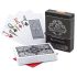 Bullets Playing Cards Premium Profi Plastik Pokerkarten