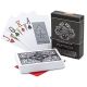 &nbsp; Bullets Playing Cards Premium Profi Plastik Pokerkarten Test