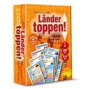 &nbsp; Drei Hasen in der Abendsonne GmbH 034 Länder toppen Kartenspiel