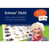  Urban & Fischer/Elsevier Erinner' Dich!: Paare suchen und Finden Seniorenspiel