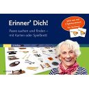 &nbsp; Urban & Fischer/Elsevier Erinner' Dich!: Paare suchen und Finden Seniorenspiel