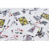  Bullets Playing Cards Premium Profi Plastik Pokerkarten