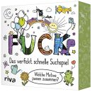 &nbsp; Riva Verlag Fuck Suchspiel