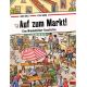 &nbsp; Doro Göbel Auf zum Markt!: Eine Wimmelbilder-Geschichte Test