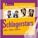&nbsp; Singliesel GmbH Memo-Spiel für Senioren Schlagerstars