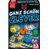 Schmidt Spiele 49340 Ganz Schön Clever Würfelspiel