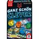Schmidt Spiele 49340 Ganz Schön Clever Test