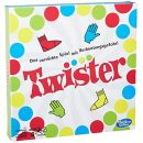 Hasbro Twister Spiel