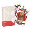 TS Spielkarten Doppelkopf Original Leinen Kartenspiel