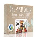 TS Spielkarten Öko Canasta Karten
