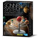 &nbsp; 4M Planetarium Modell Sonnensystem