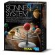 &nbsp; 4M Planetarium Modell Sonnensystem Test