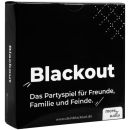 &nbsp; Blackout - das Partyspiel für Freunde, Familie und Feinde