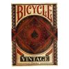  Fournier 1040828 Bicycle Vintage Kartenspiel