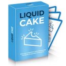 &nbsp; Jean Philippe Dietz Liquid Cake Kartenspiel