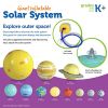  Learning Resources Aufblasbares Sonnensystem Set