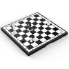  FanVince Schachspiel mit Magnet
