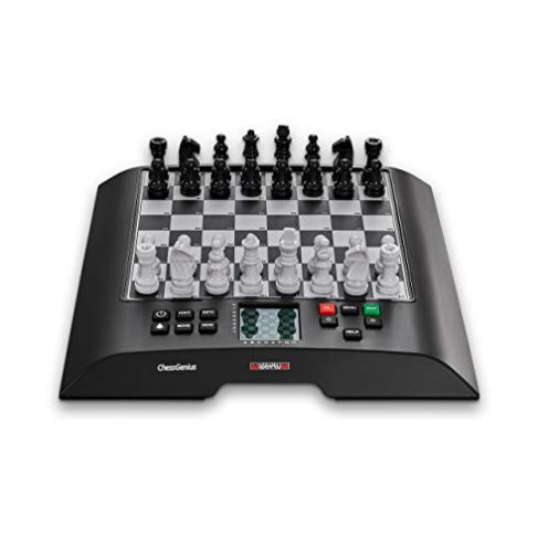 Millennium ChessGenius M810 Schachcomputer