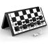 FanVince Schachspiel mit Magnet