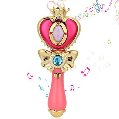  VGEBY Magic Fairy Stick Sailor Moon Stab Zauberstab