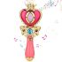 VGEBY Magic Fairy Stick Sailor Moon Stab Zauberstab