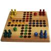 Weible Spiele 05601 Ludo / Don’t Worry XL