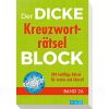  Der dicke Kreuzworträtsel-Block Band 26